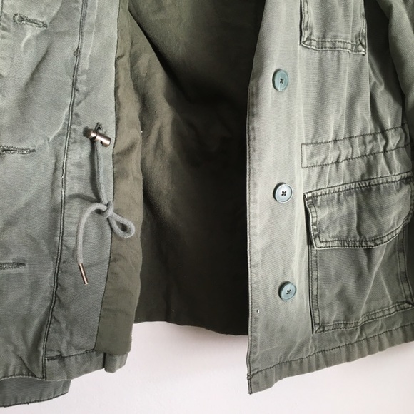 Ecote Field Jacket - Picture 5 of 5